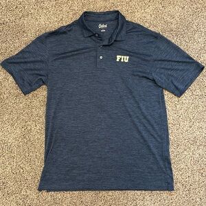 FIU men’s polo